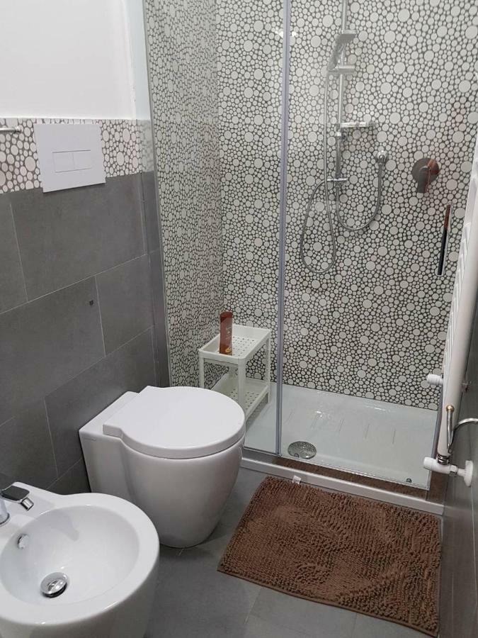 Double Room with Balcony and Sea View