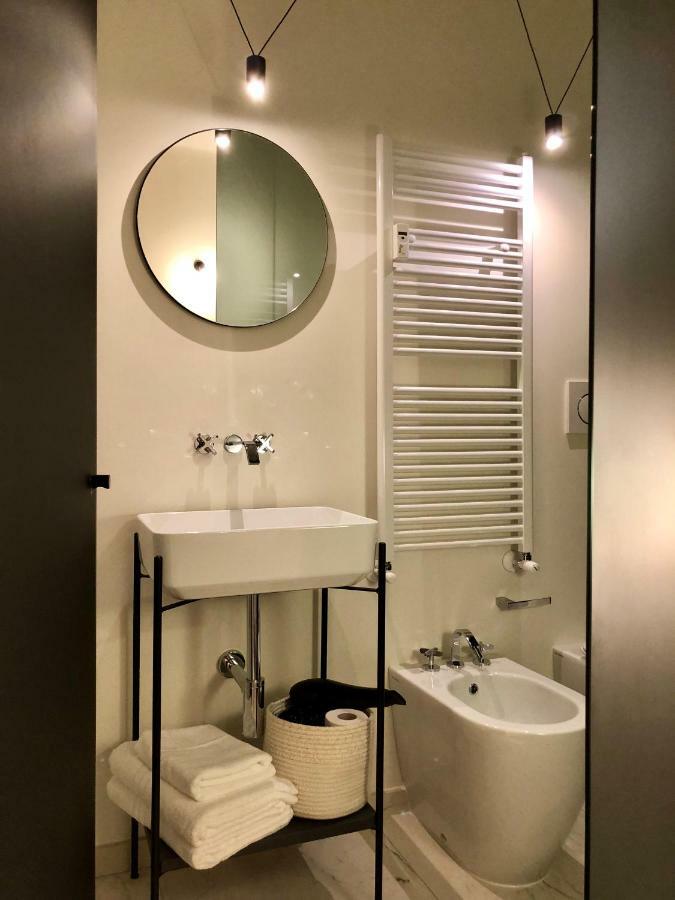 Tweepersoonskamer met Eigen Badkamer