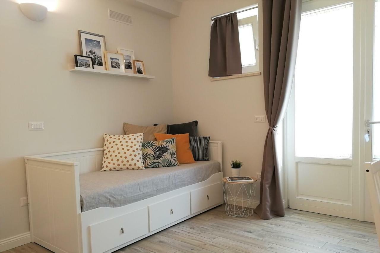 Appartement Deluxe