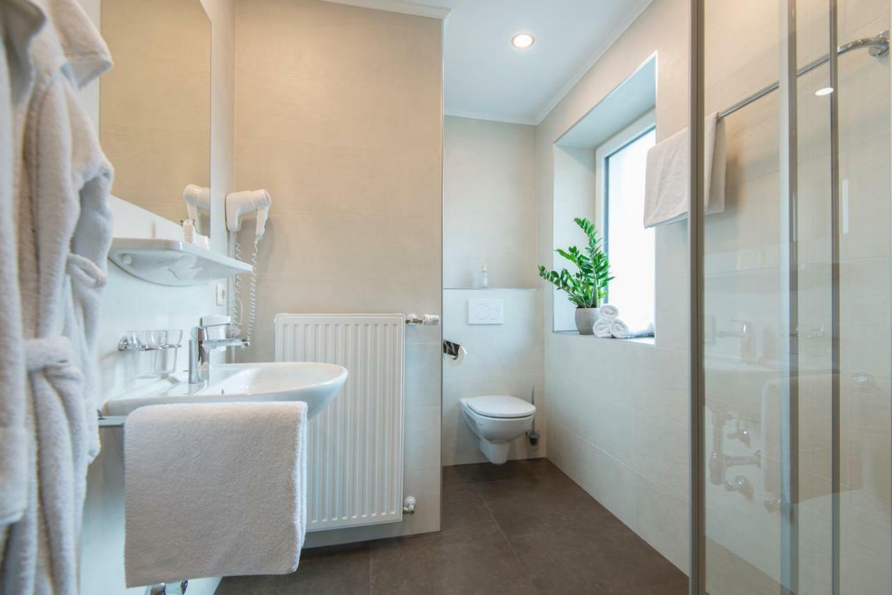 Deluxe Einzelzimmer mit Balkon