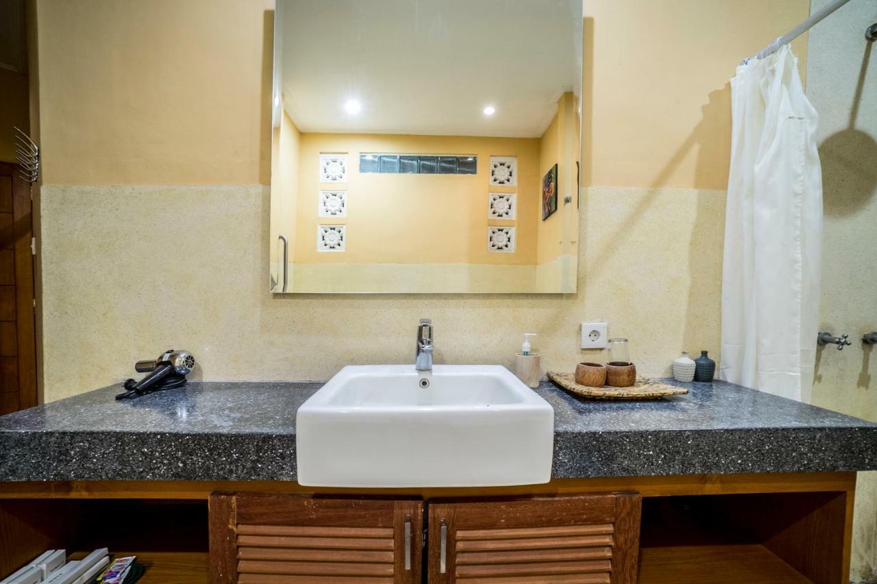 Jasmine Suites