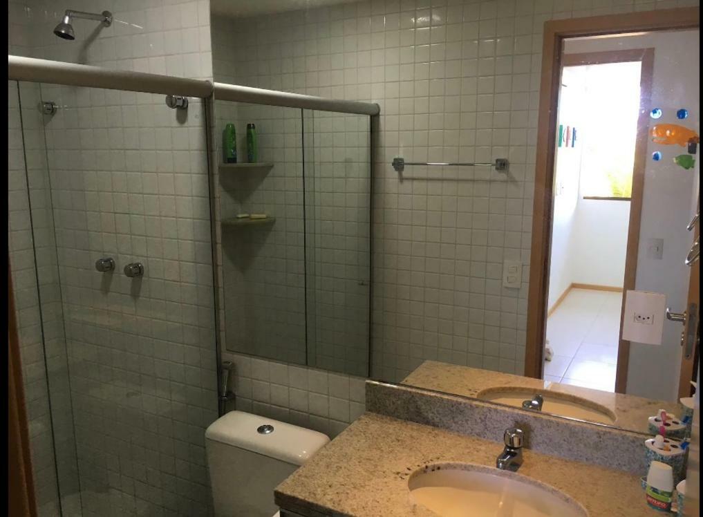 Apartamento de 2 Quartos