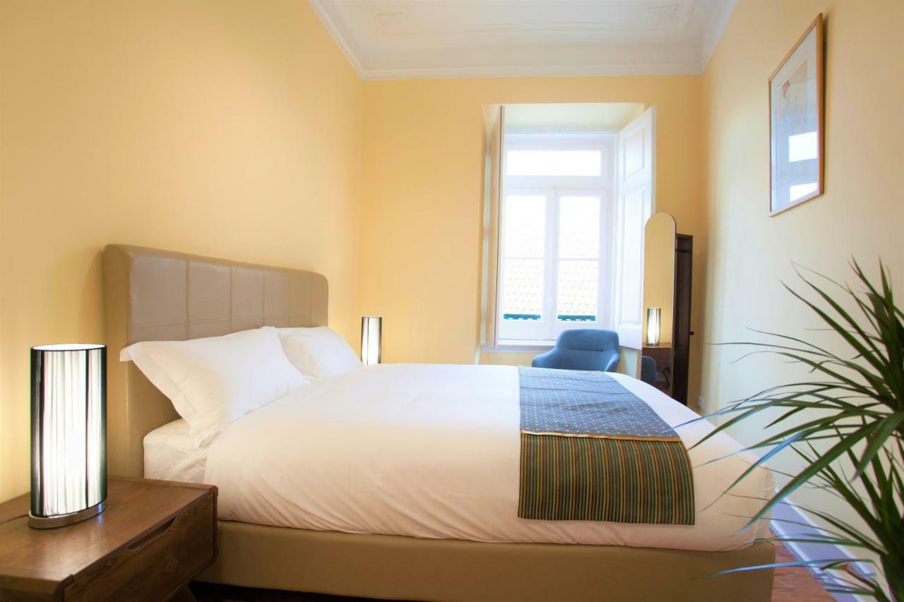Standard Double Suite Second Floor