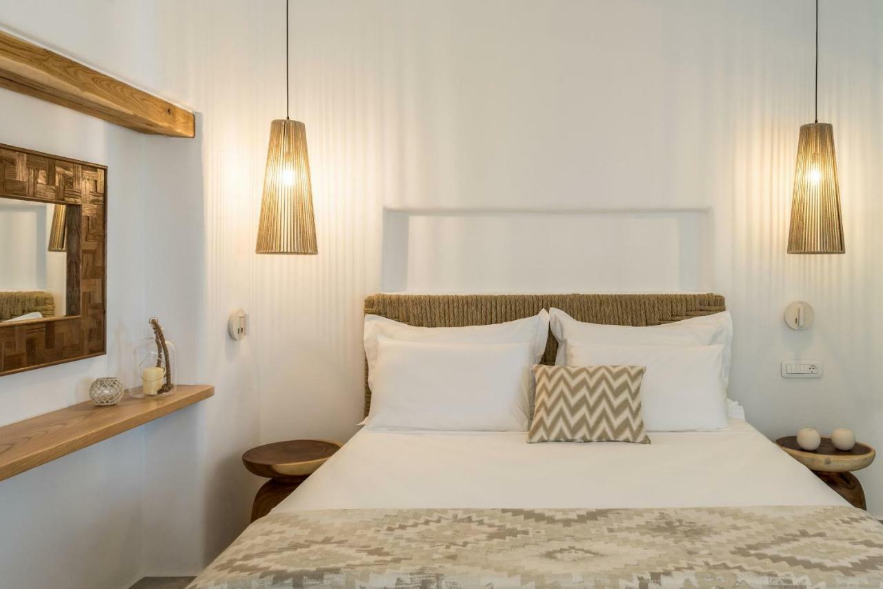 Grand Deluxe Sea View Suite