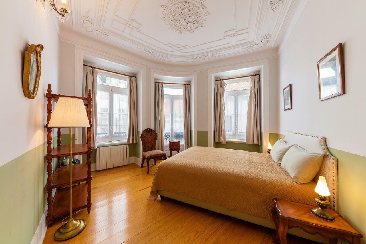 Deluxe Suite First Floor
