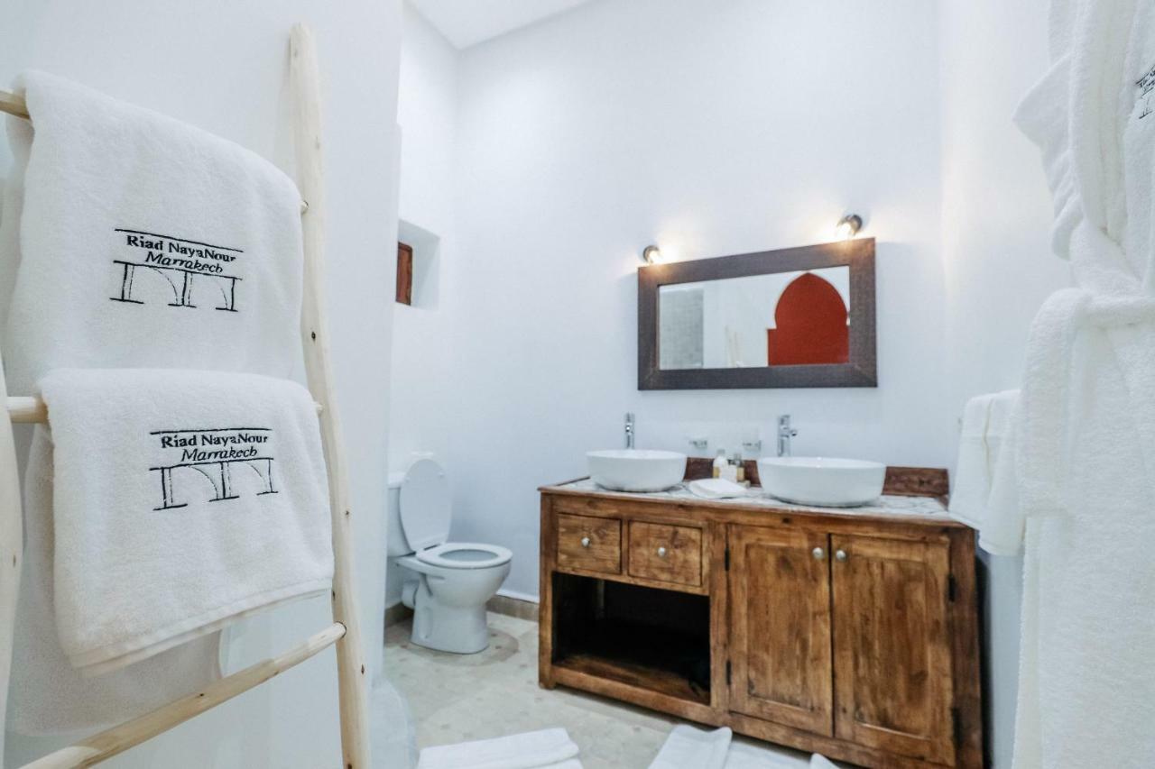 Habitación Doble Deluxe
