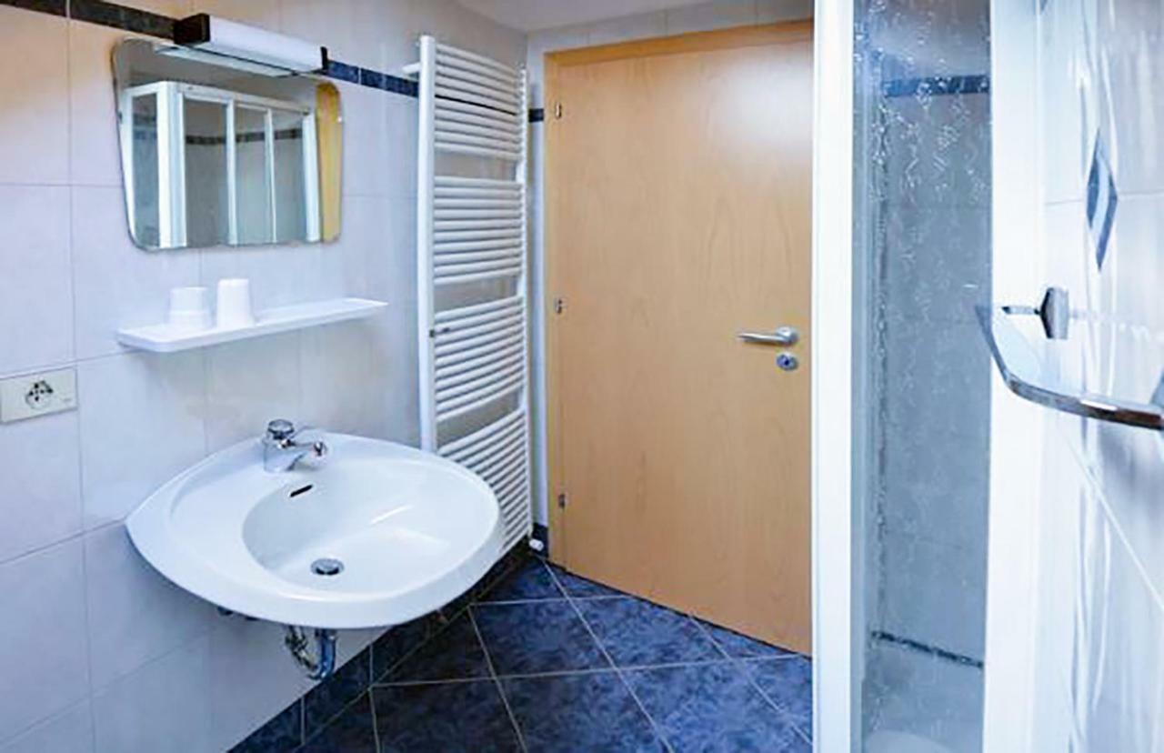 Double Room Balcony
