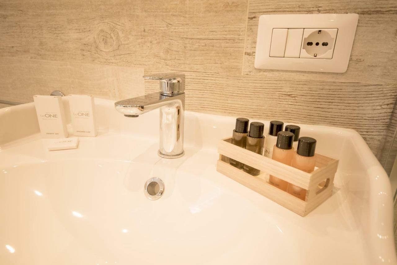 Habitación Doble Deluxe