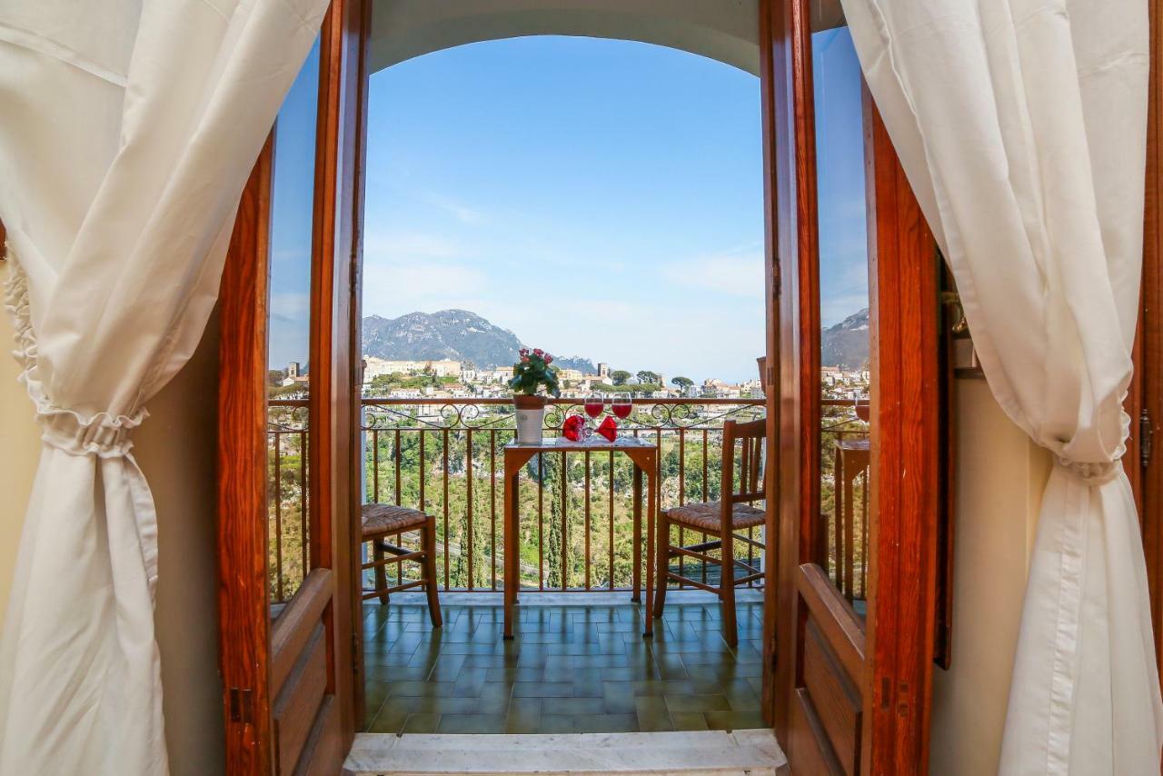 Triple Room with Balcony