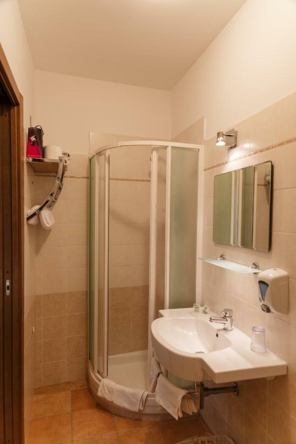 Quadruple Room with Garden View