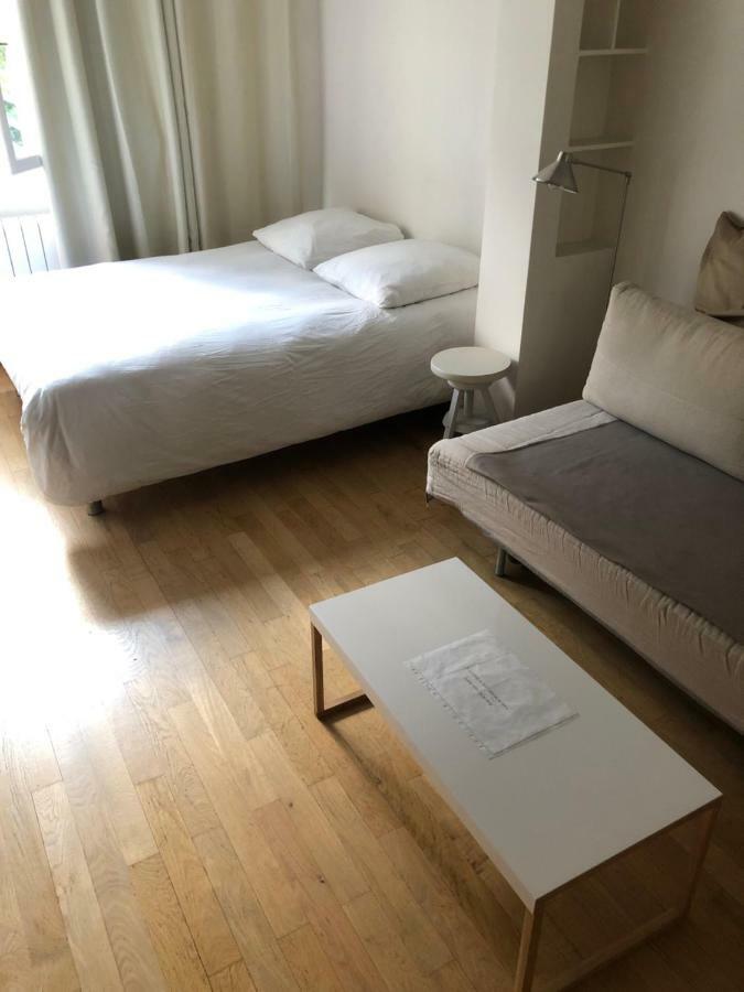 Double Room Sofa Bed