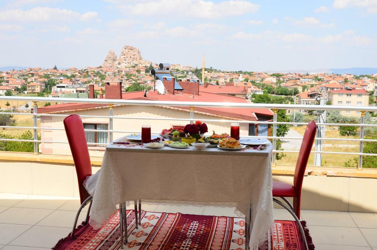 Standart Çift Kişilik Oda