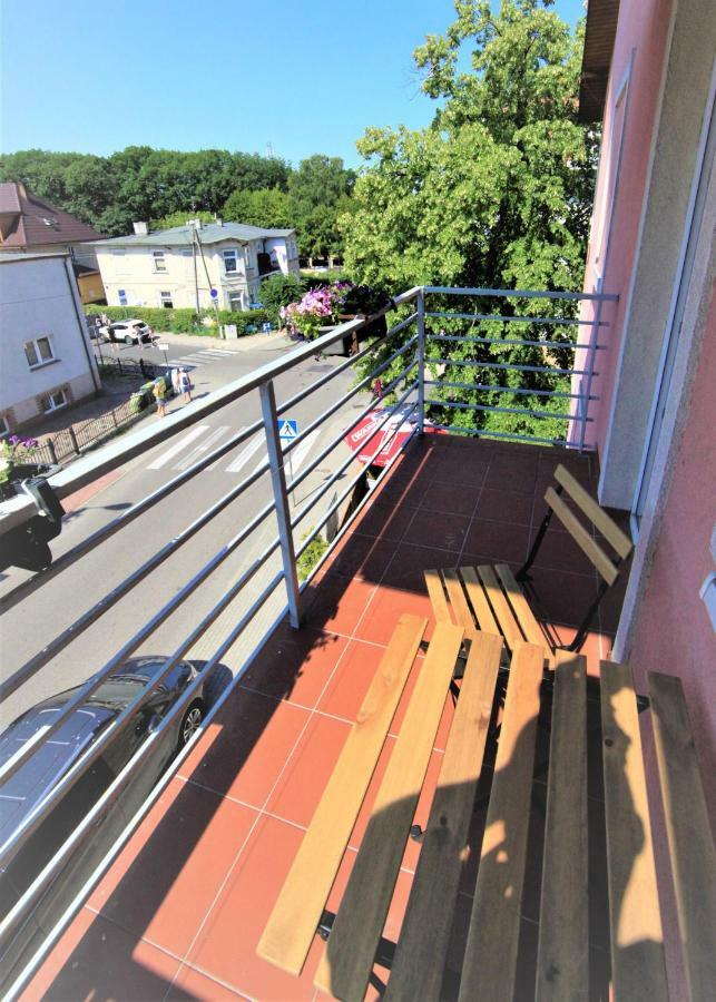 Comfort Dreibettzimmer mit Dusche