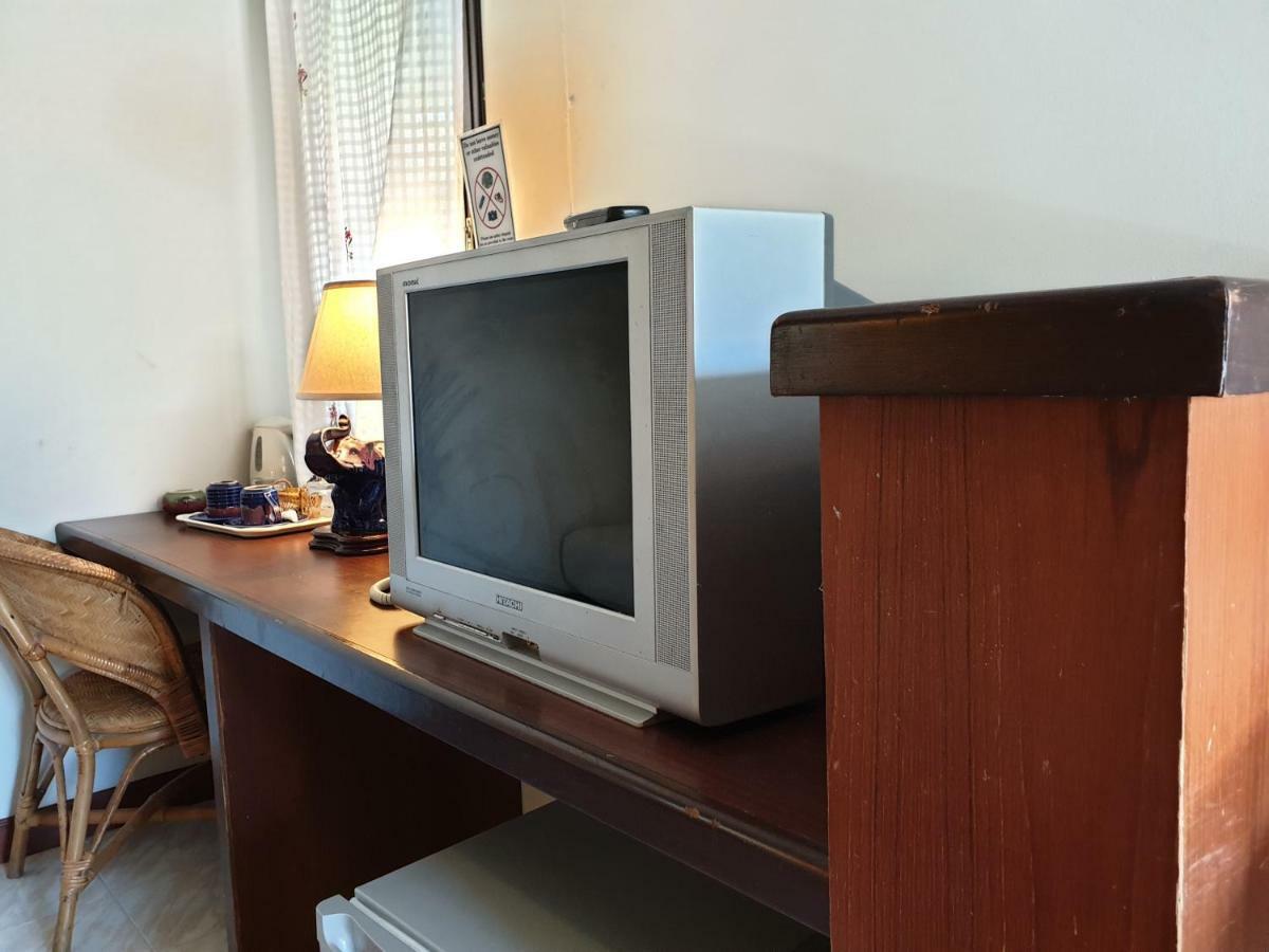 Bungalow Chambre Double