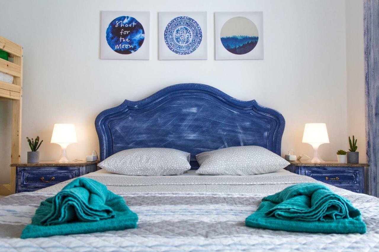 Chambre Double Deluxe - Vue sur Mer