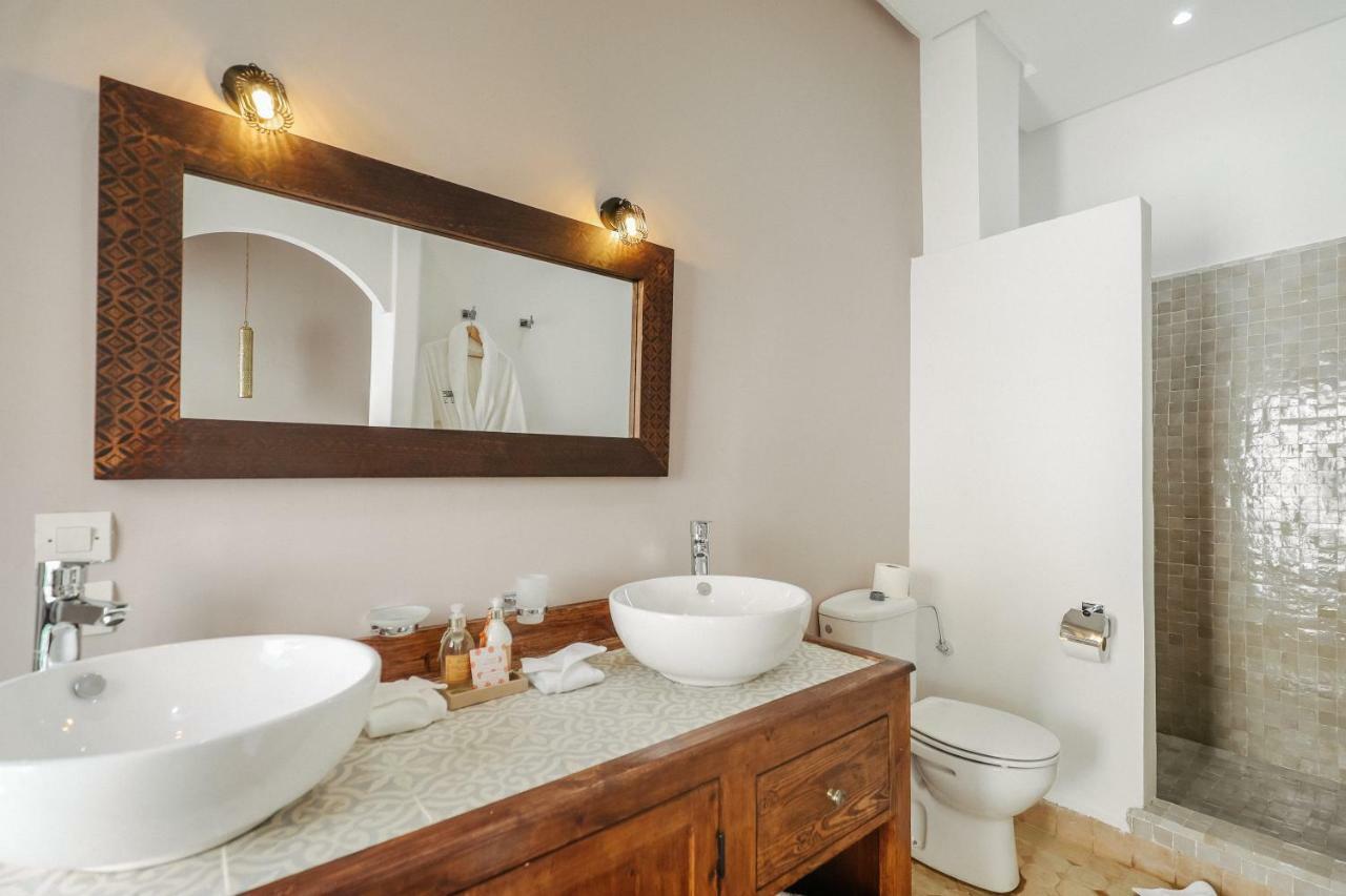 Suite privada