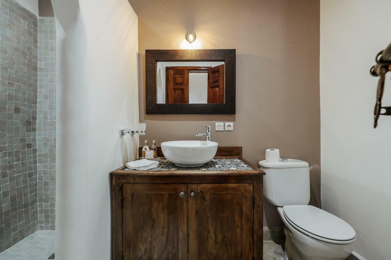Habitación Doble Superior