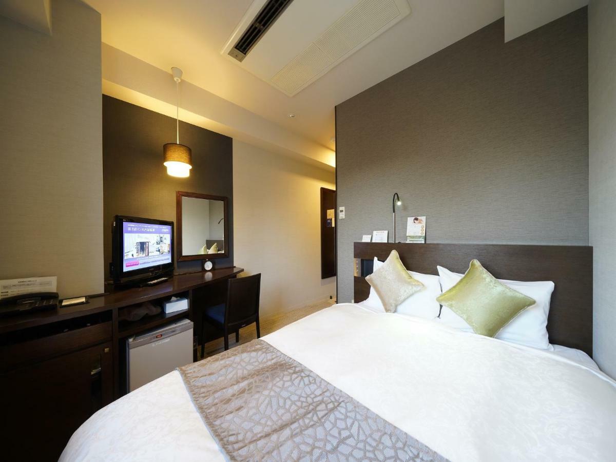 Moderate Double Room - Smoking