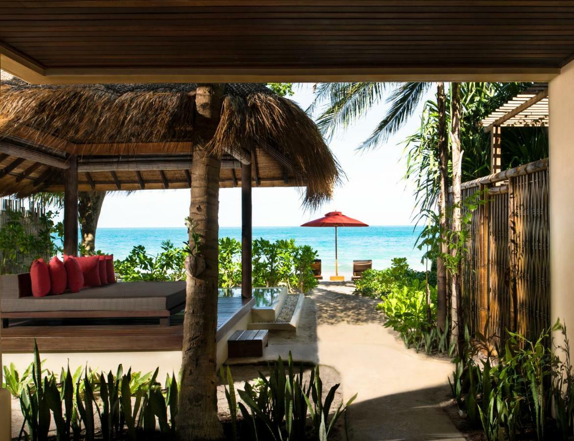 Meer Garten Pool Suite
