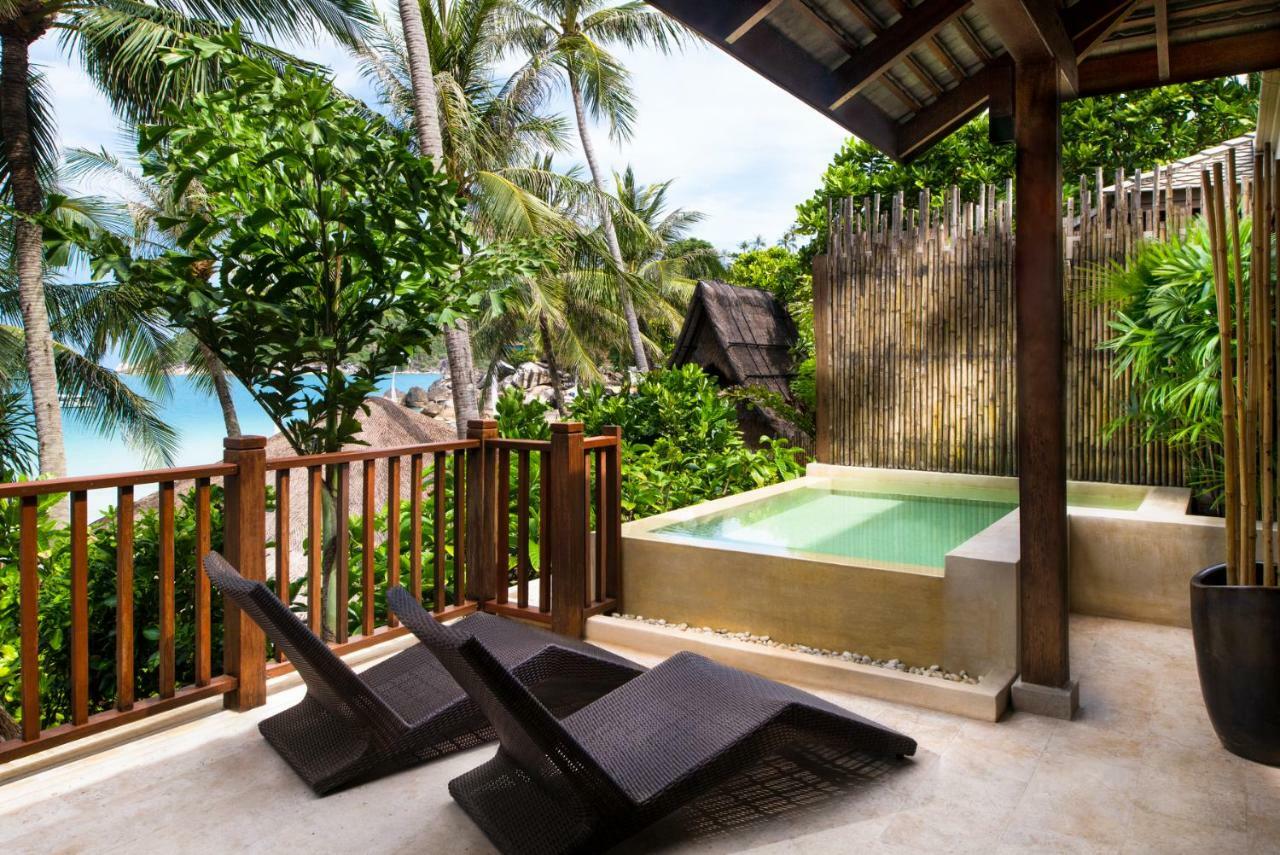 Meer Pool Suite