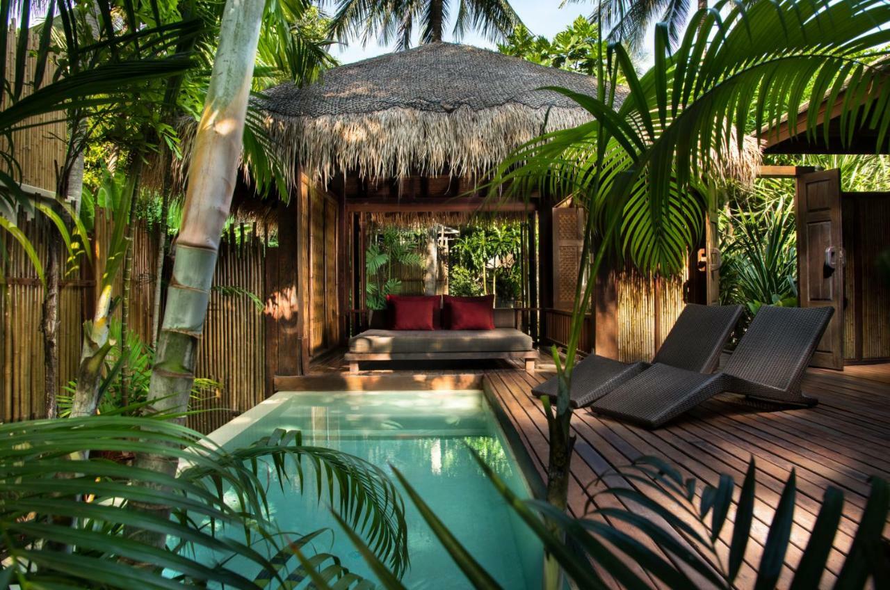 Lagoon Poolvilla