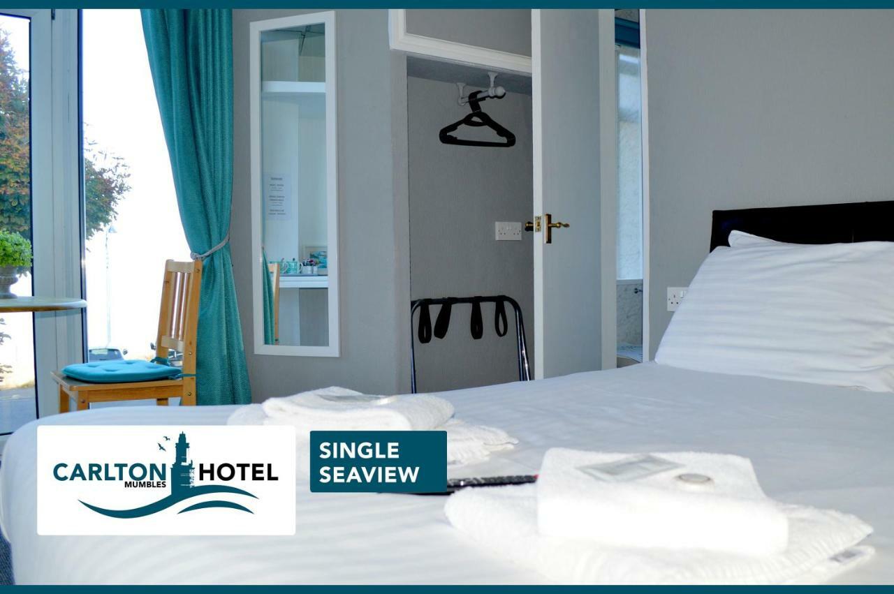 Double Room with Sea View