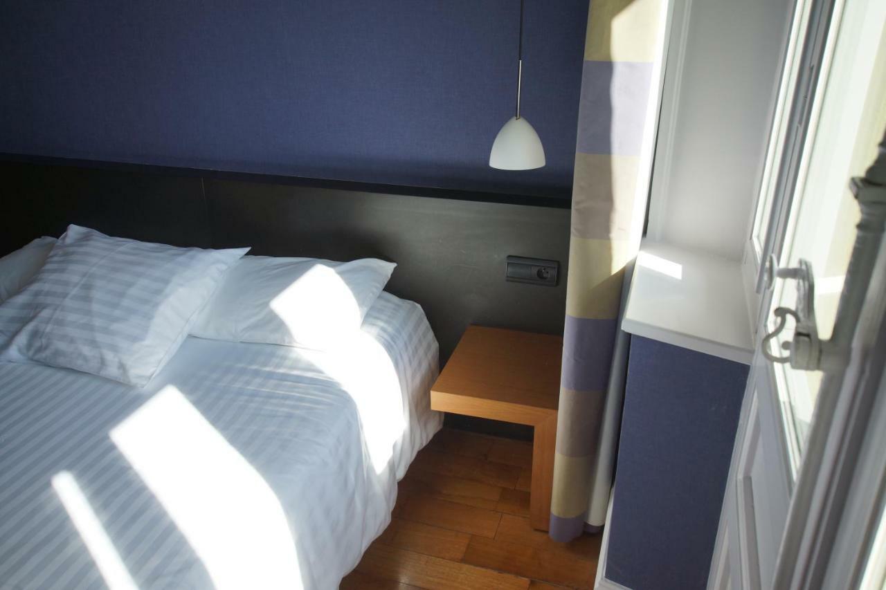 Chambre Double Standard