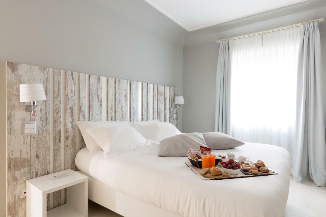 Suite with Sea View