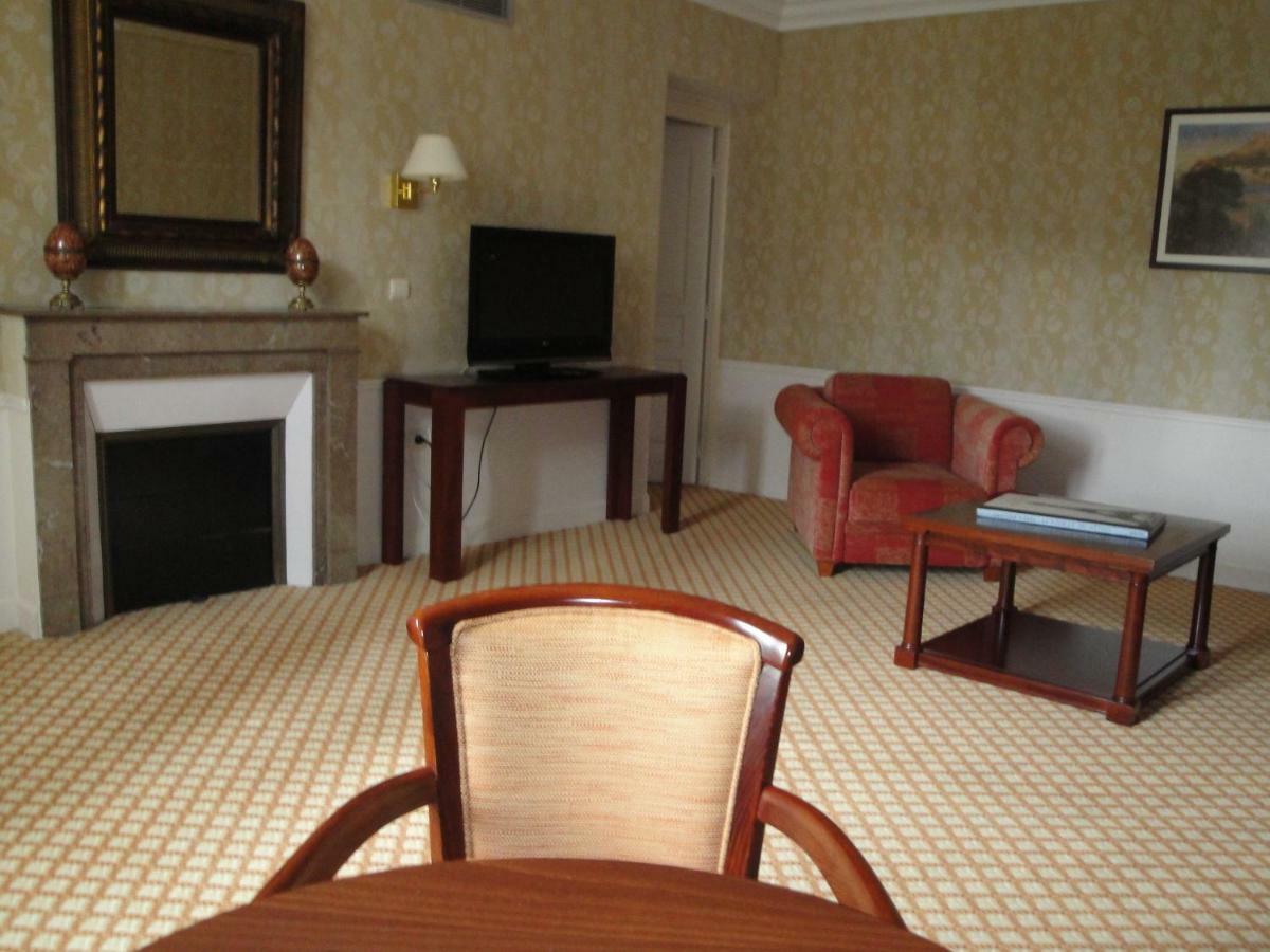 Suite Deluxe