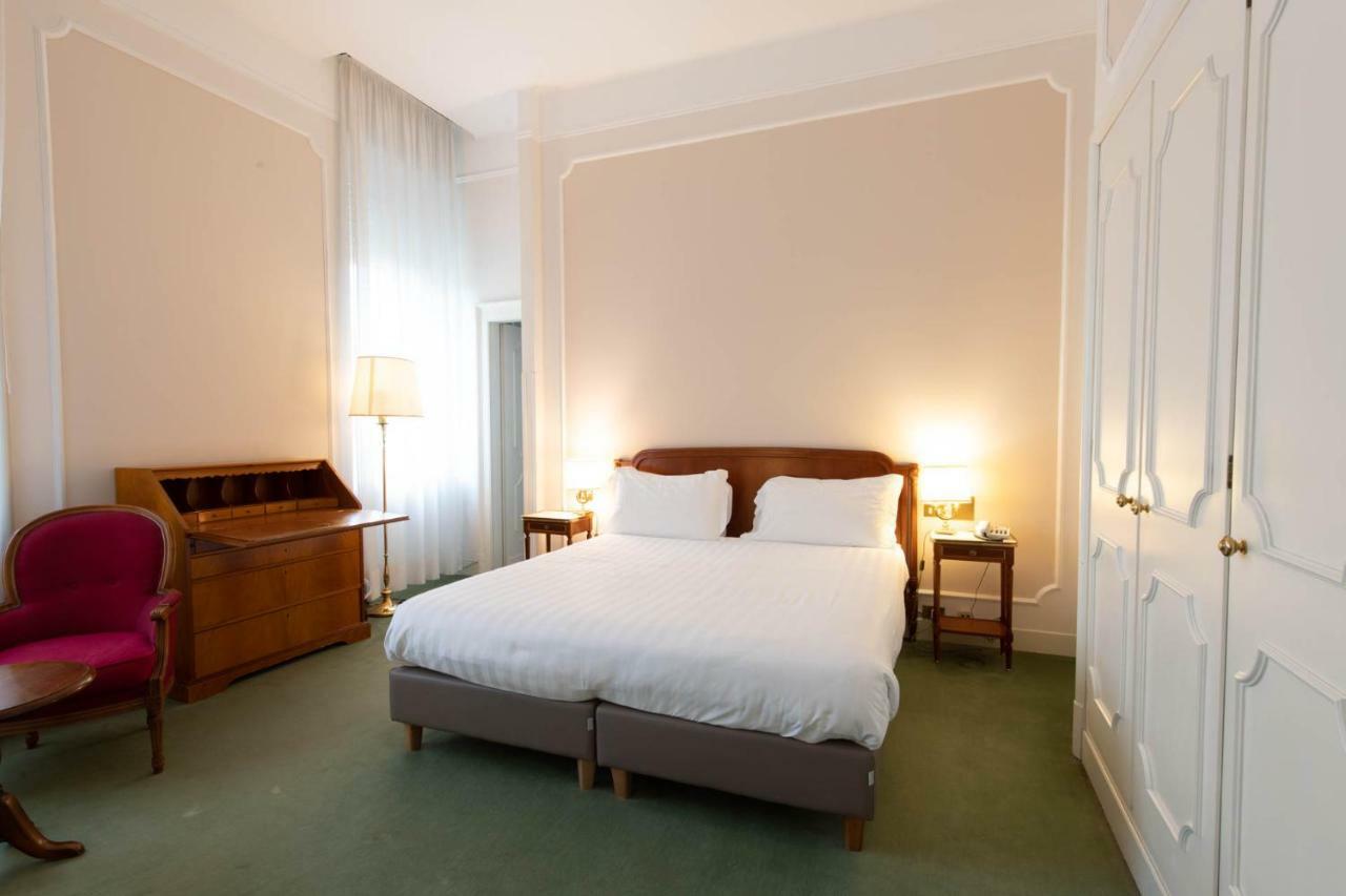 Vierbettzimmer