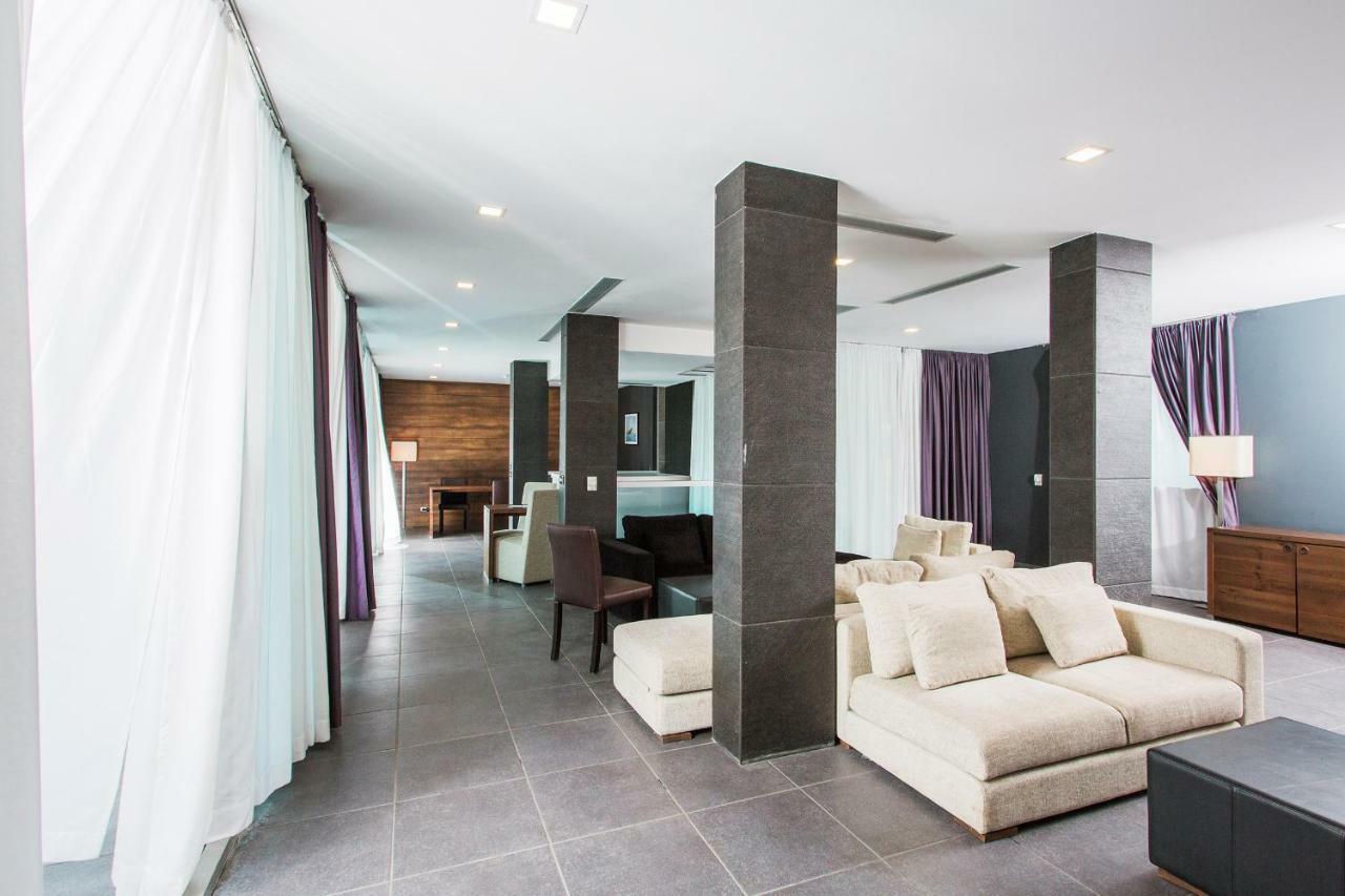 Penthouse 2 Chambres