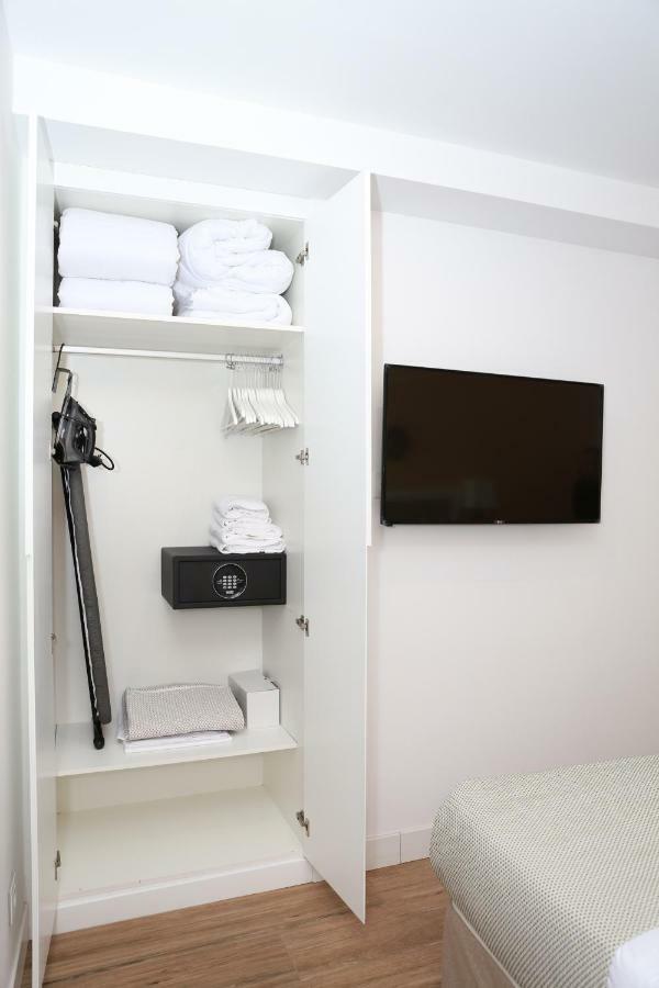 Apartamento Estúdio