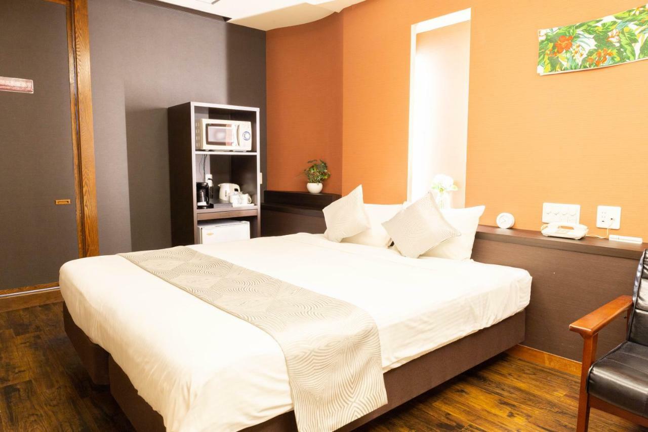 Double Room - Non-Smoking - No Daily Cleaning