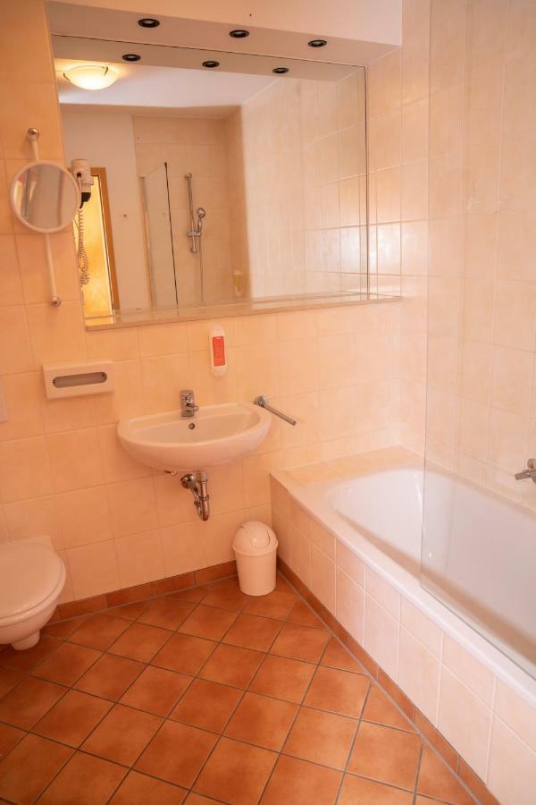 Standard Doppelzimmer