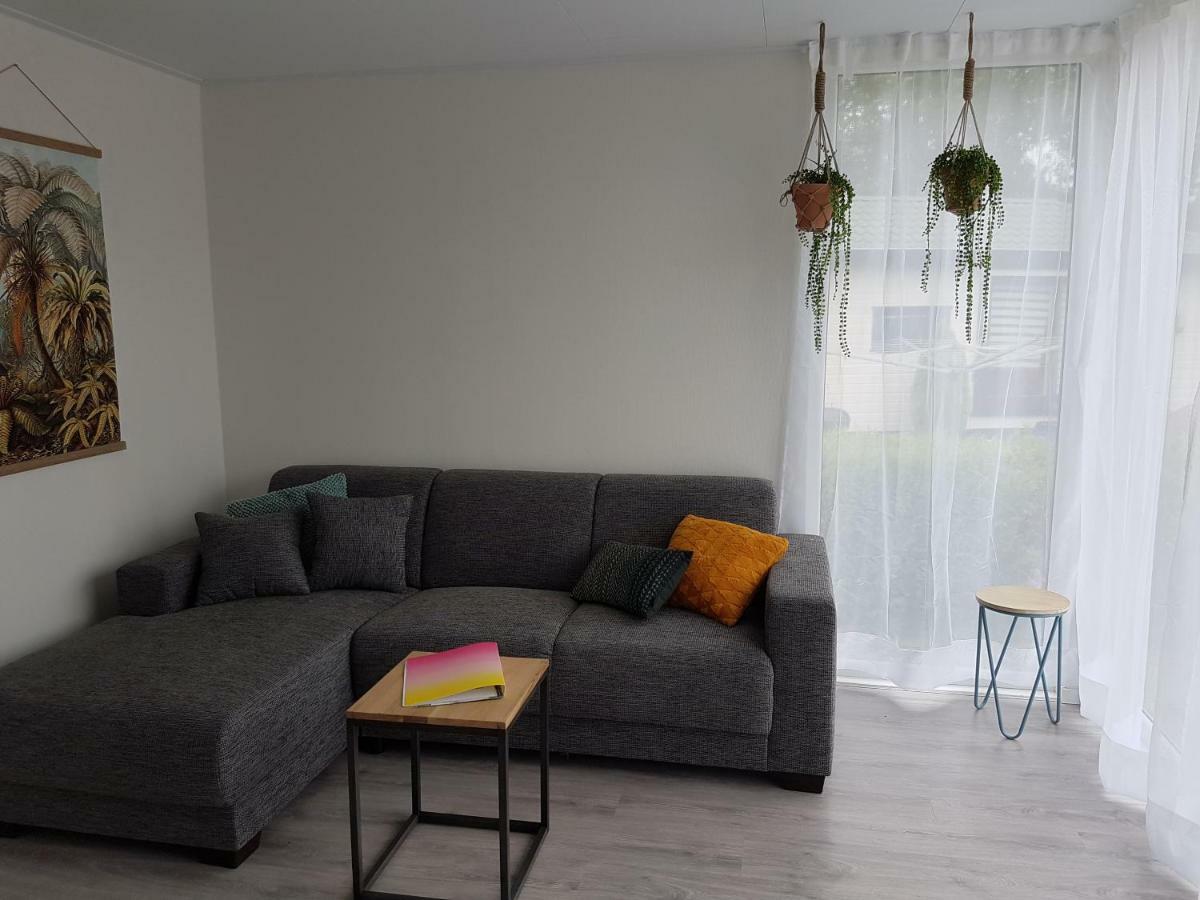 Chalet met 2 Slaapkamers