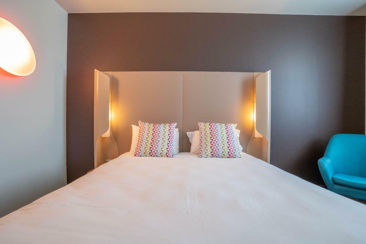 Chambre Double Standard avec 1 Canapé-Lit