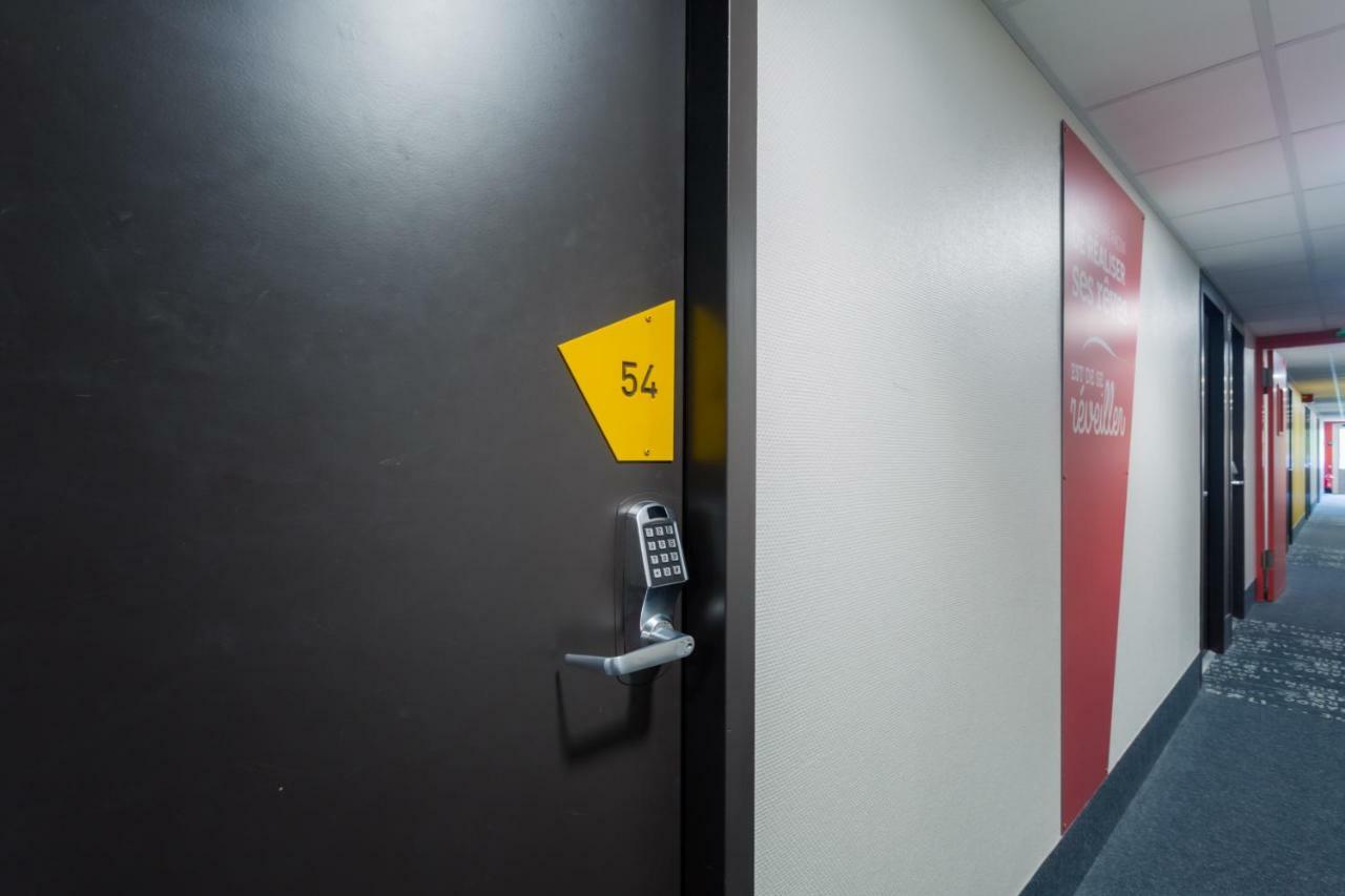 Double Room - Disability Access