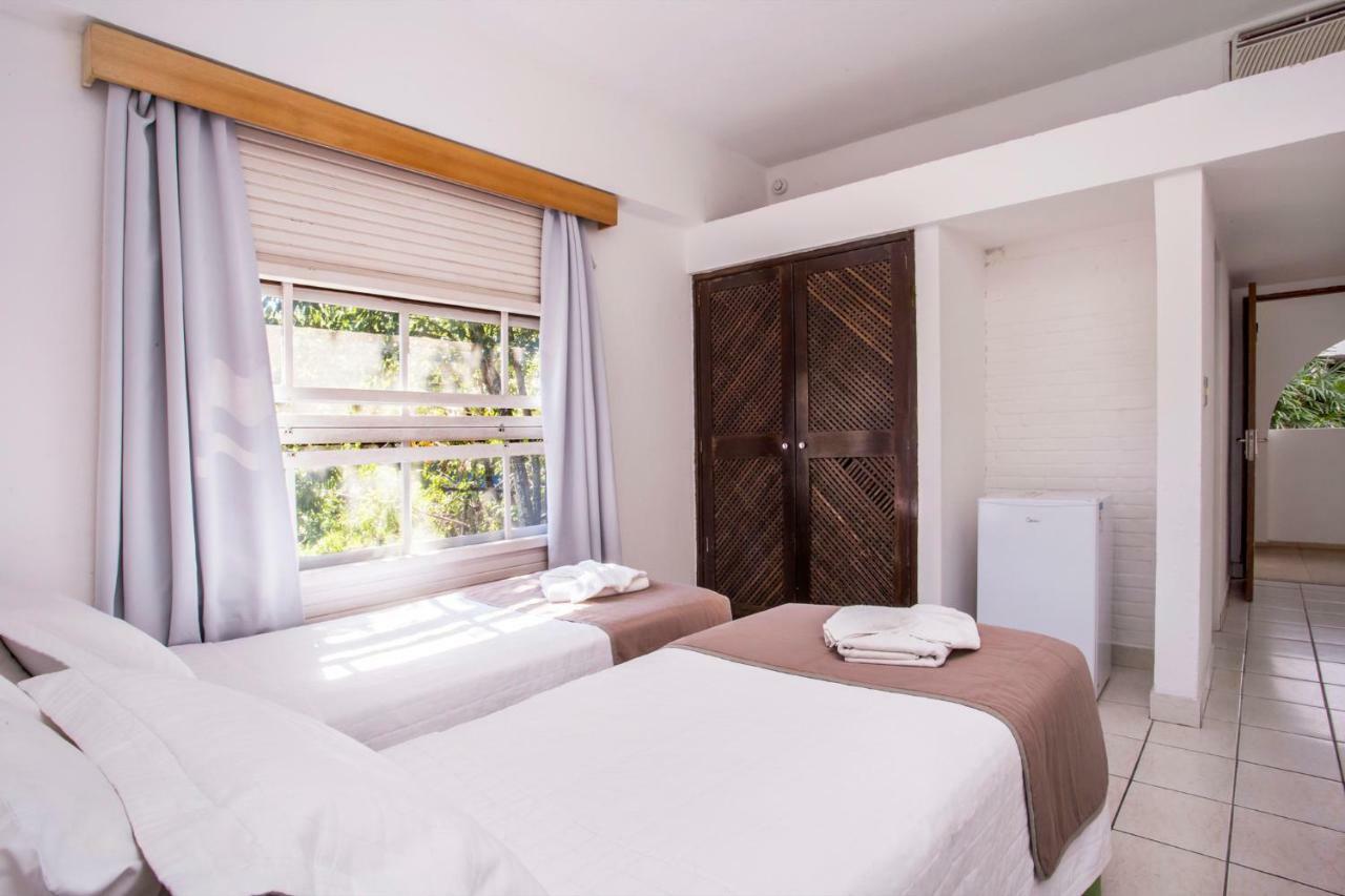 Standard Superior Room