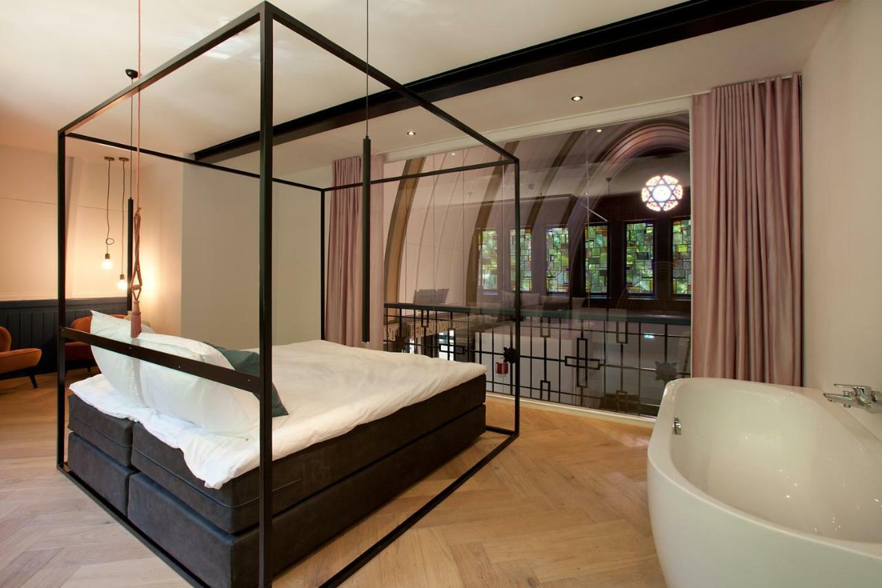 Suite met Kingsize Bed