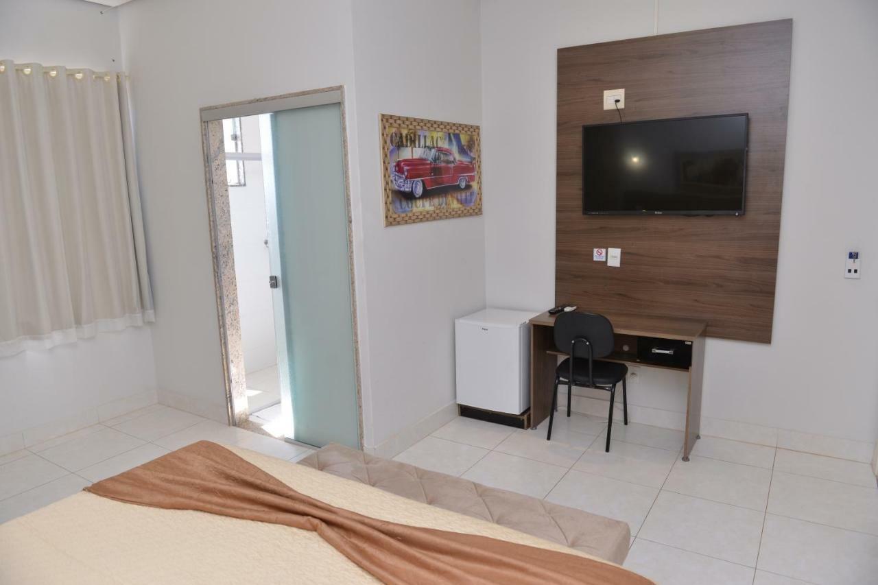 Quarto Individual