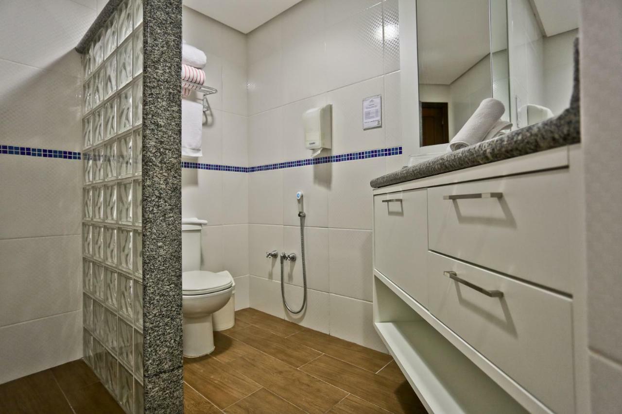 Quarto Quádruplo de Luxo