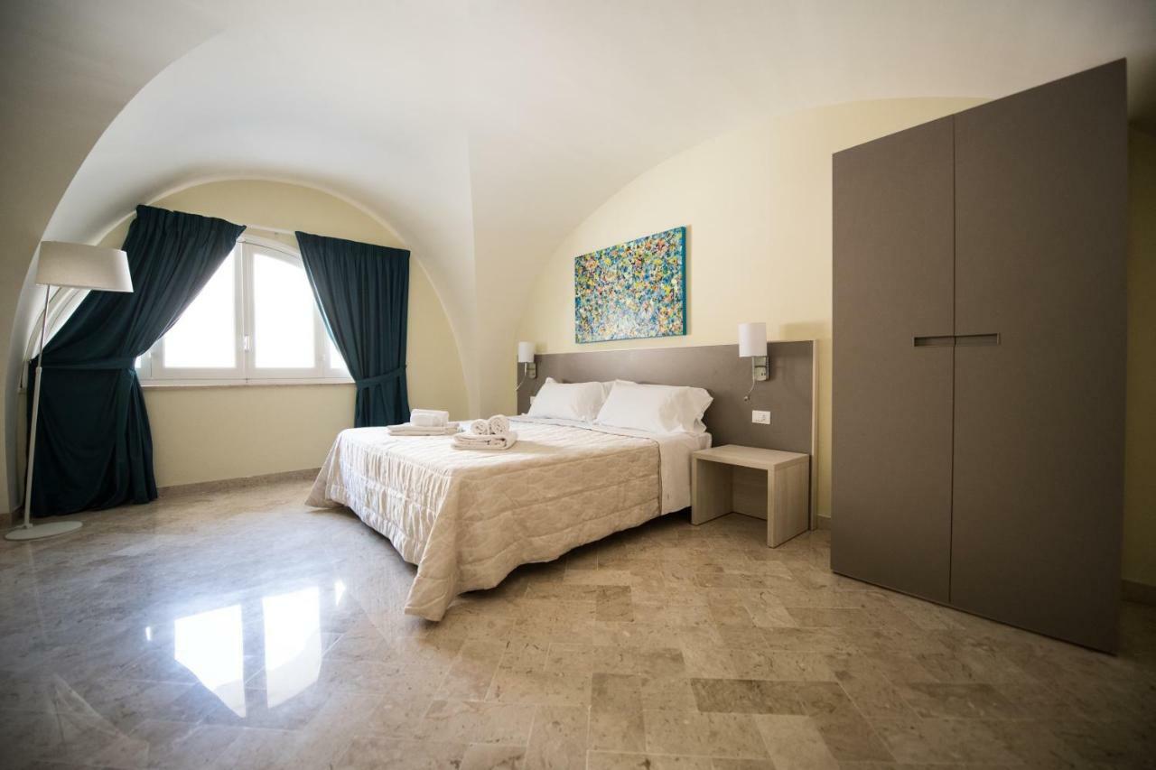 Chambre Double ou Lits Jumeaux