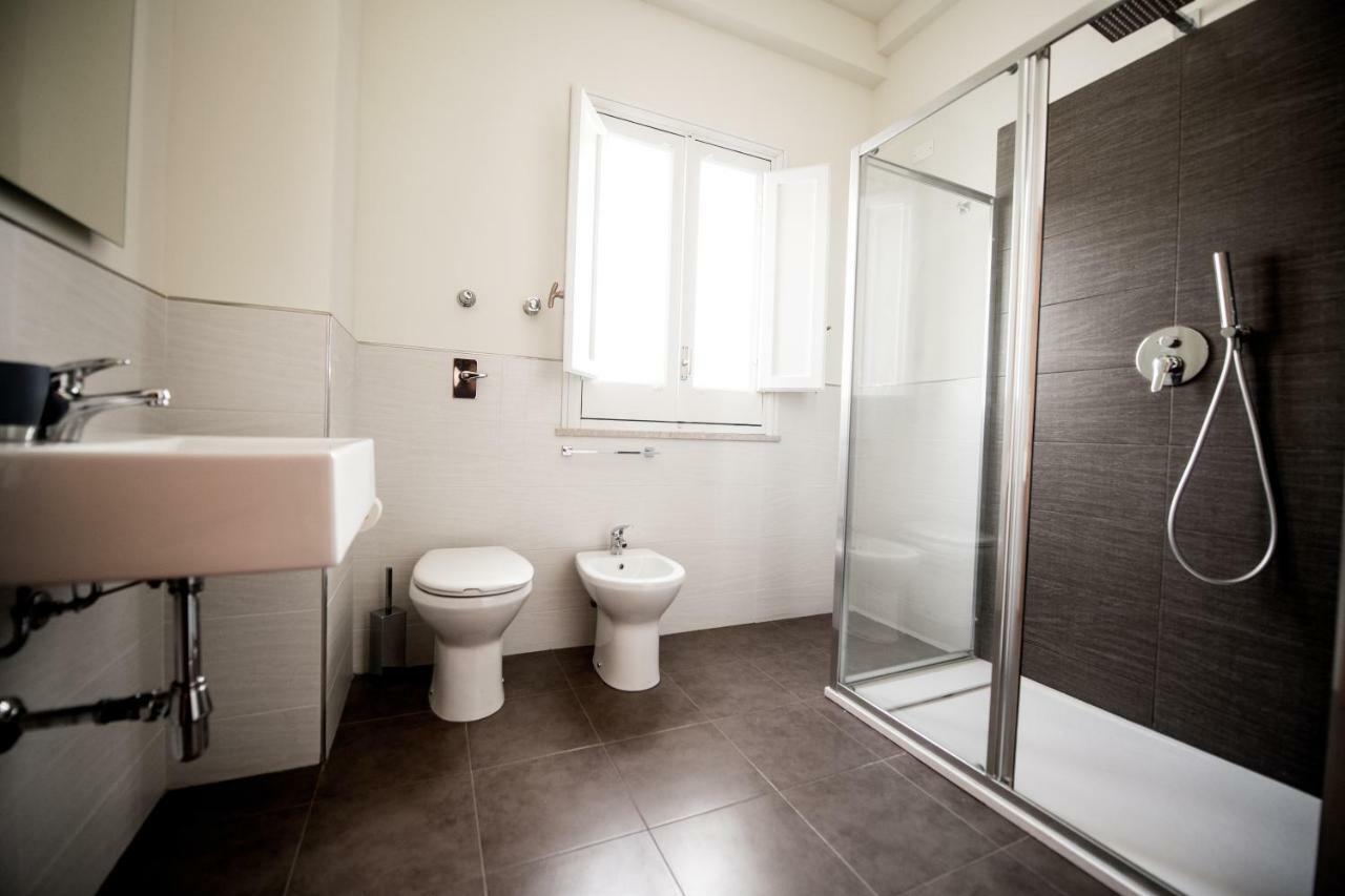 Suite mit 2 Schlafzimmern