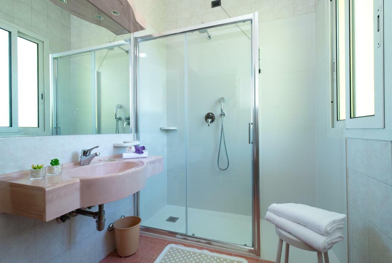 Dreibettzimmer