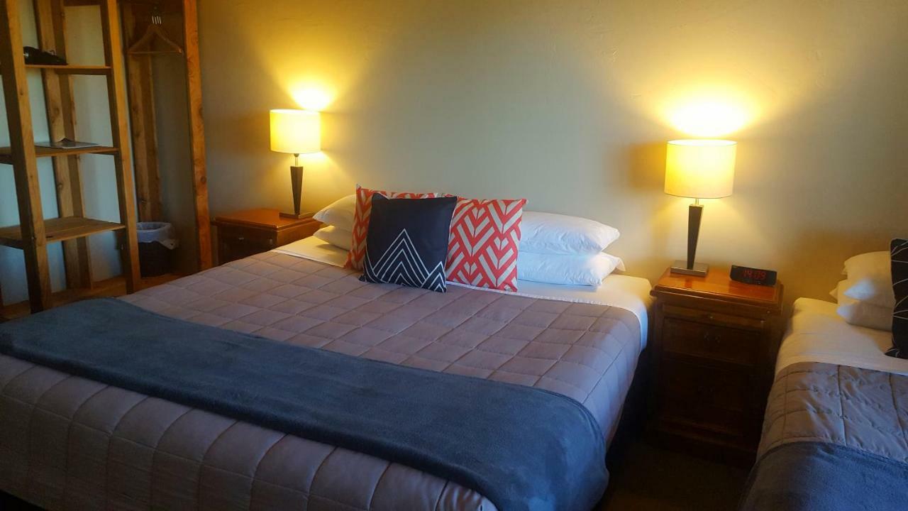 Basic Standard Room