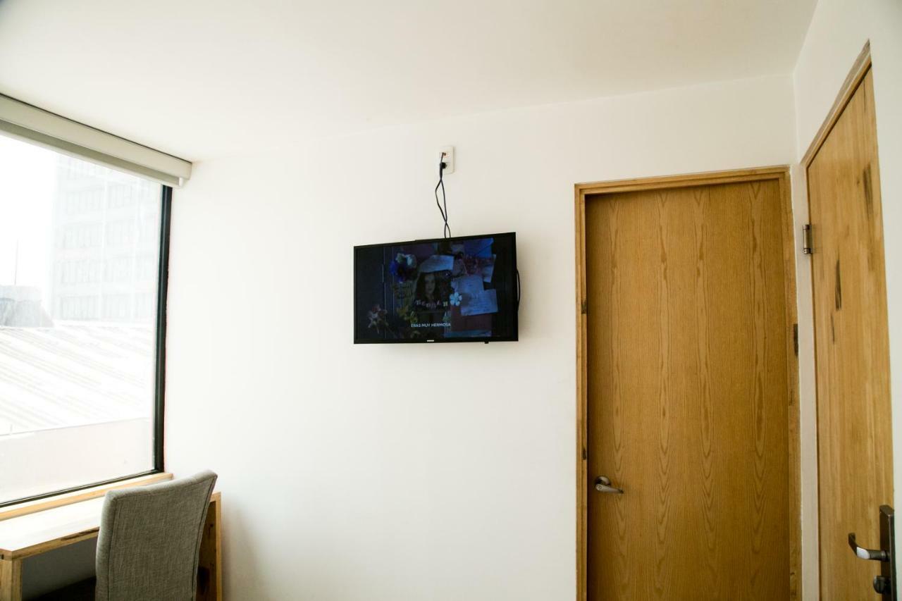Habitación Doble Estándar