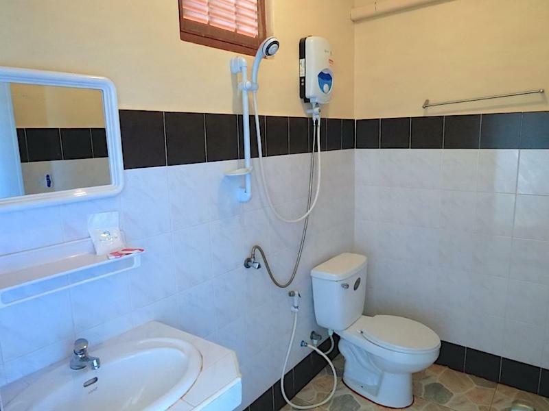 Standard Double Room with Fan