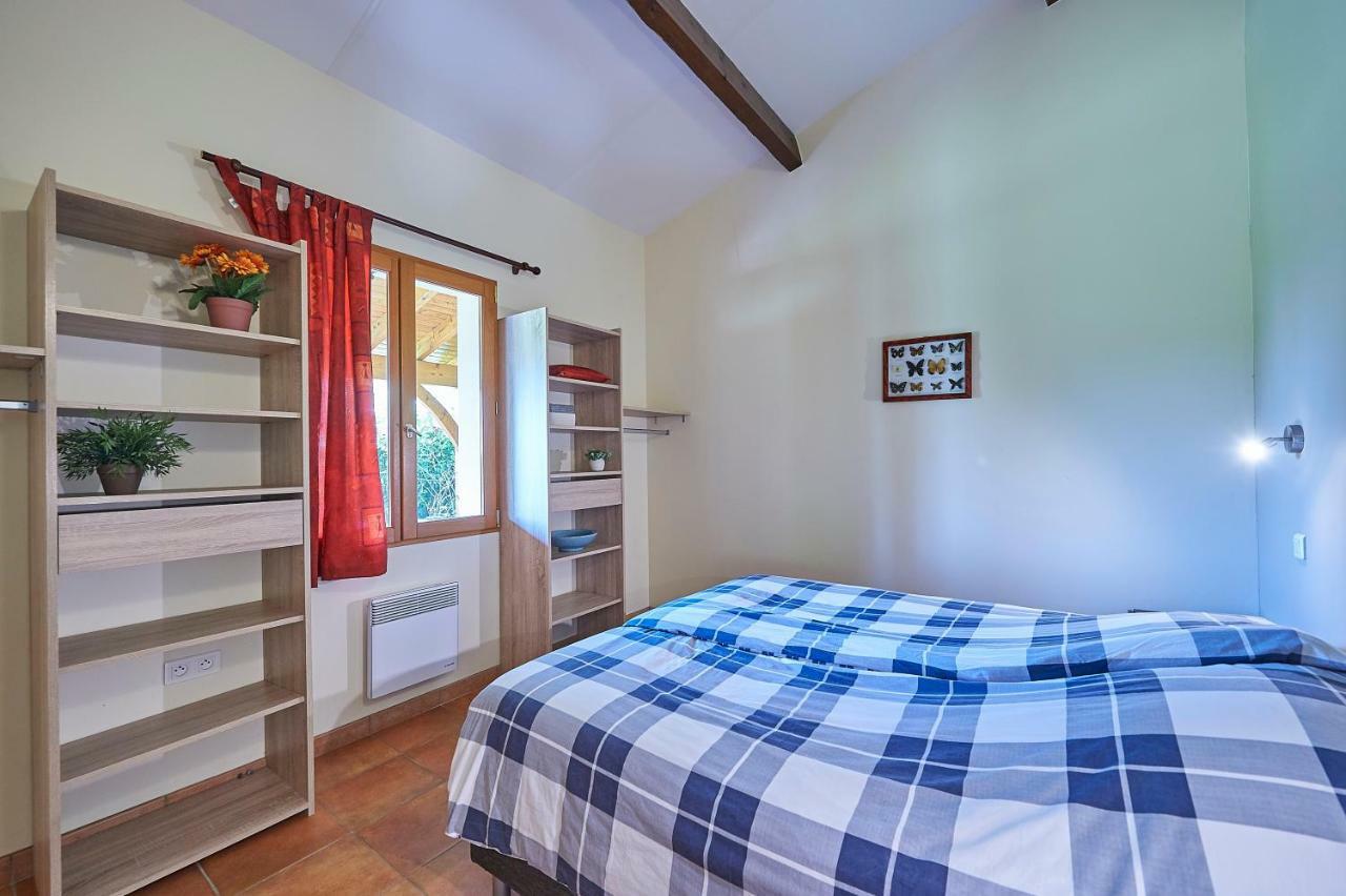 Maison 2 Chambres