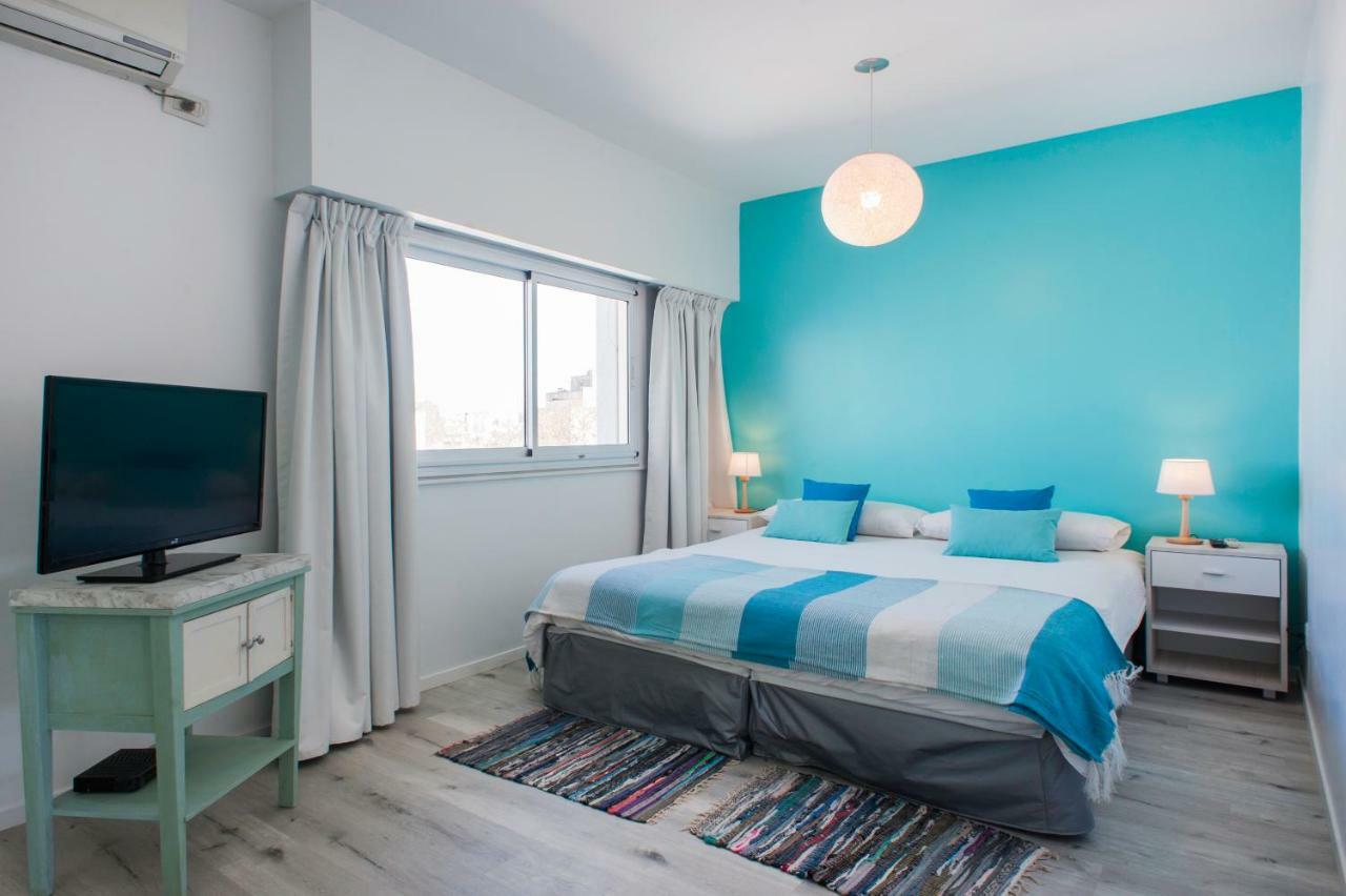 Quadruple Room Terrace