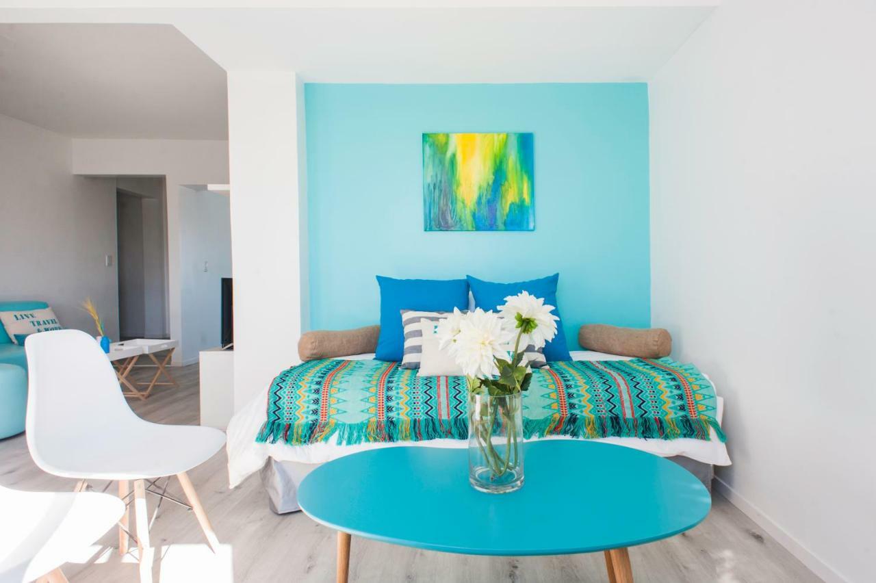 Quadruple Room Terrace